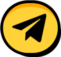 Telegram Icon